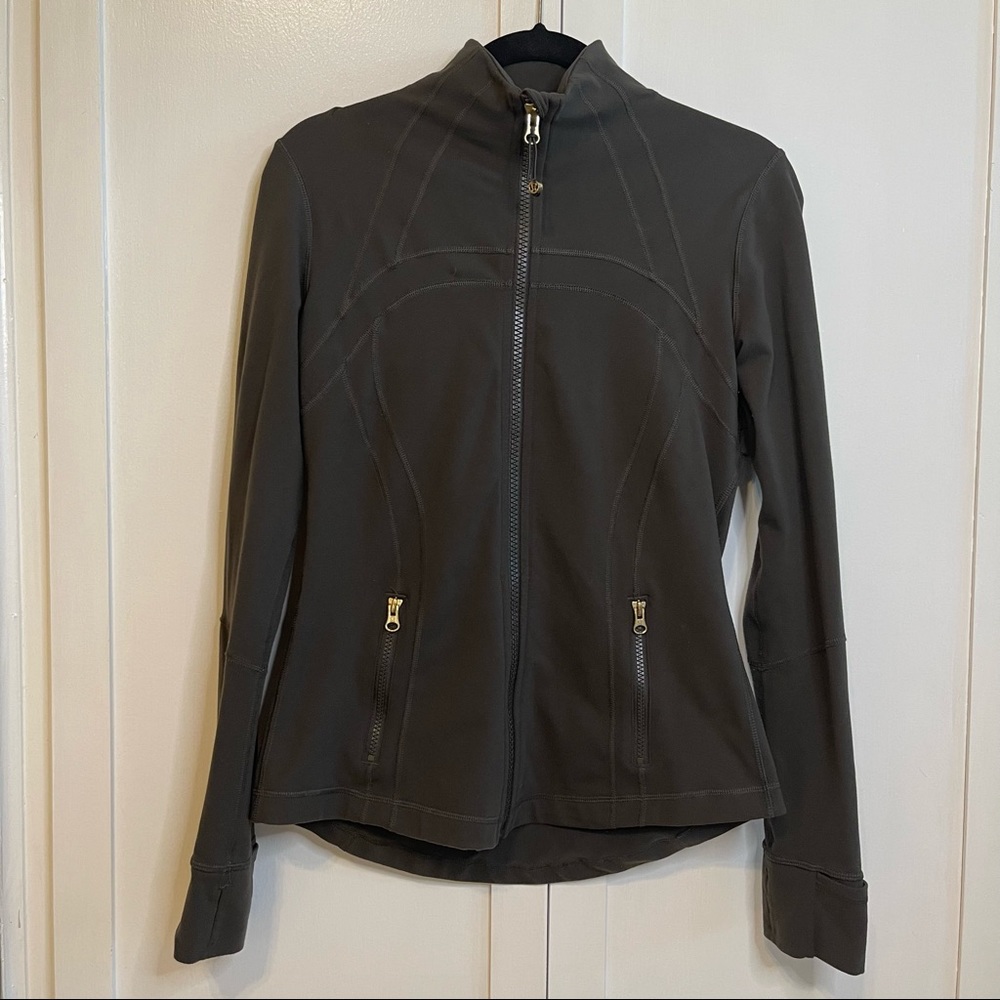 Lululemon Define Jacket